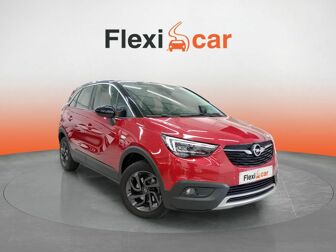 Imagen de OPEL Crossland X 1.2T S&S Design Line - 120 Aniversario 110