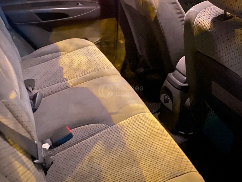 Foto del HYUNDAI Tucson 2.0 Comfort 4x2