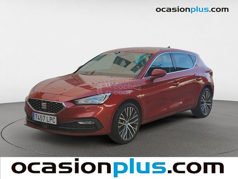 Foto del SEAT León 1.5 TSI S&S Xcellence 130