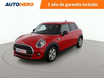 Imagen de MINI Mini One Aut.