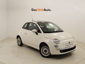 Imagen de FIAT 500 1.2 Lounge