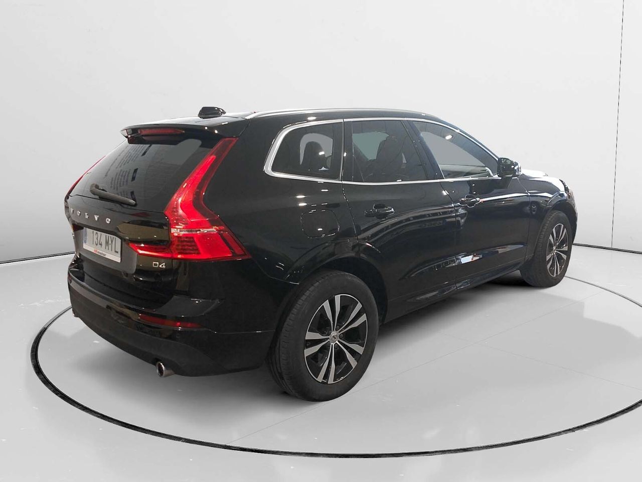 Foto del VOLVO XC60 D3 Inscription