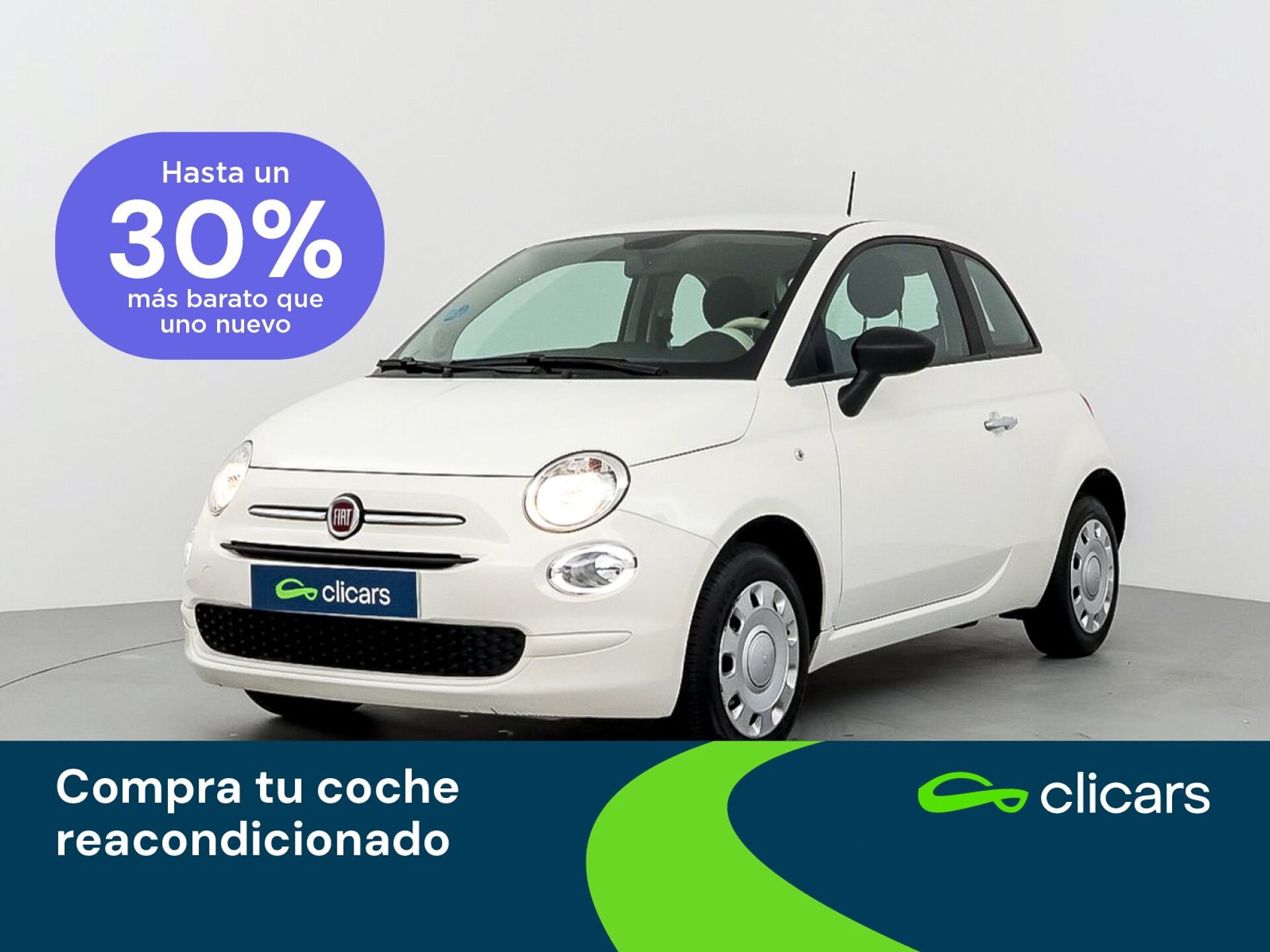 Imagen de FIAT 500