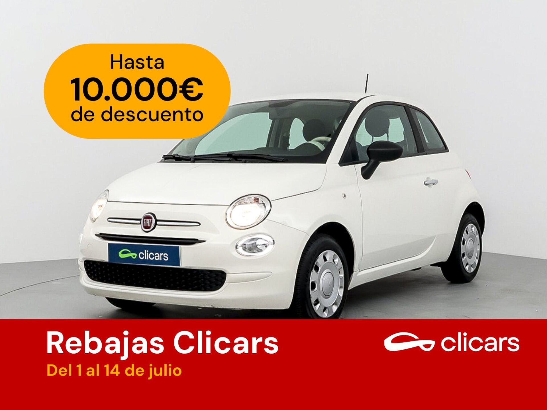 Imagen de FIAT 500