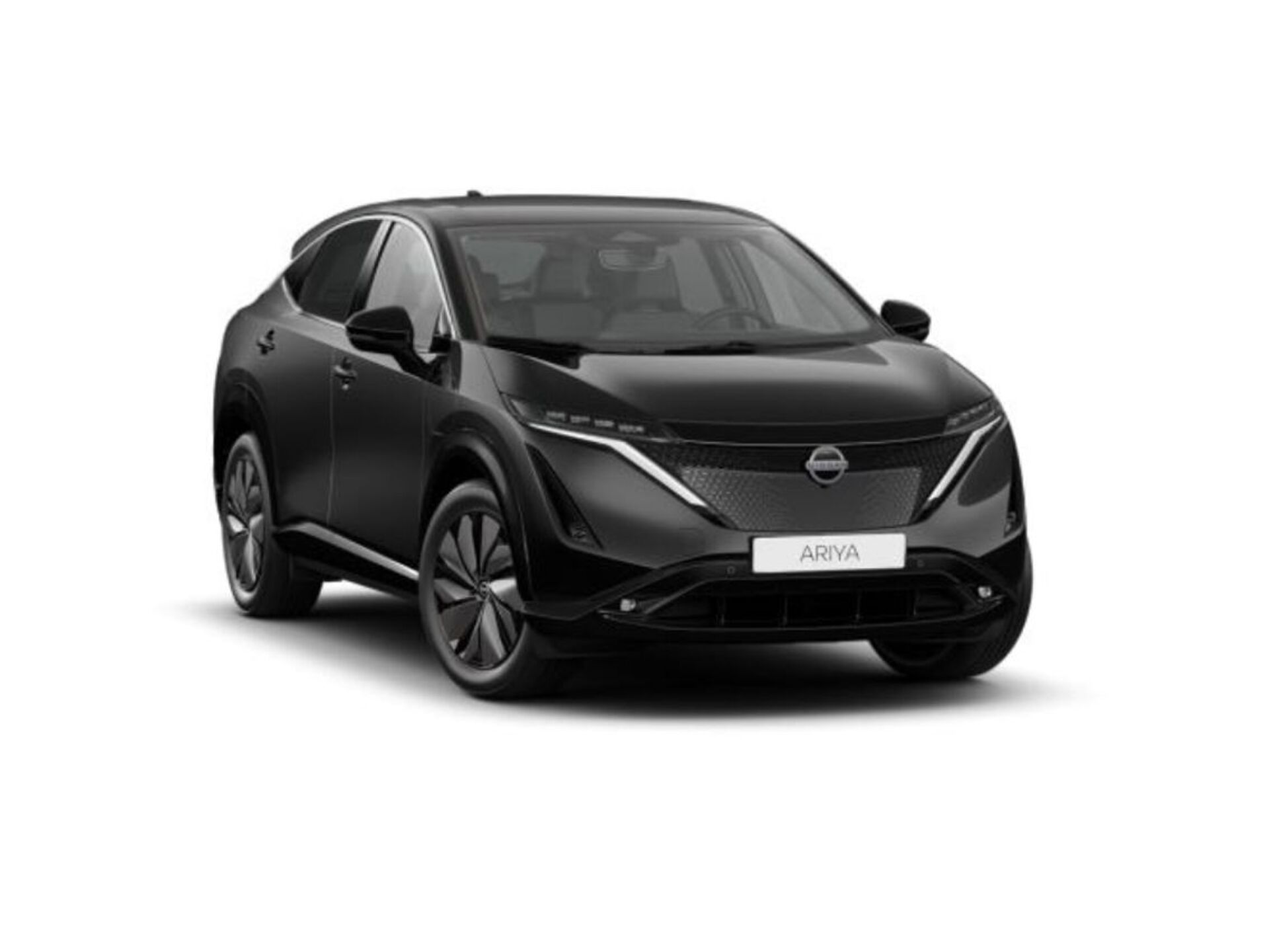 Imagen 3 de NISSAN Ariya