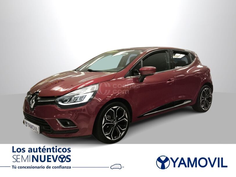 Foto del RENAULT Clio TCe GPF Energy Zen 66kW