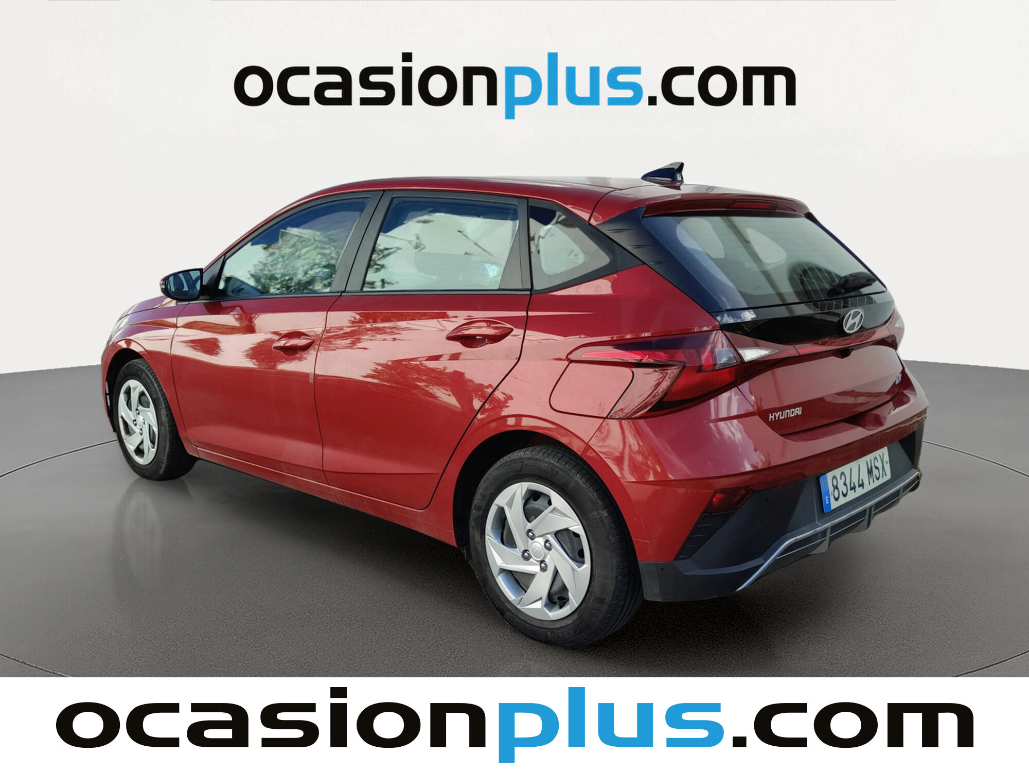 Foto del HYUNDAI i20 1.2 MPI Essence