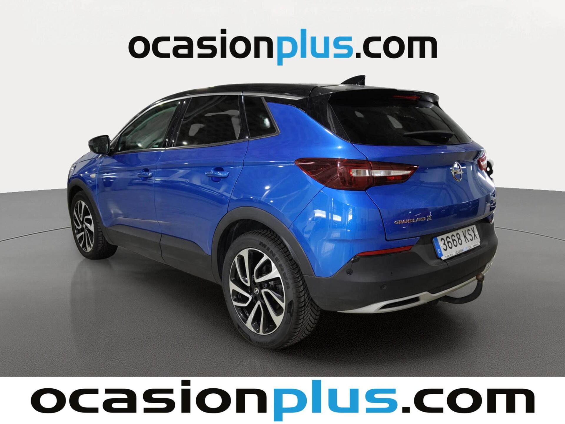 Imagen 3 de OPEL Grandland X