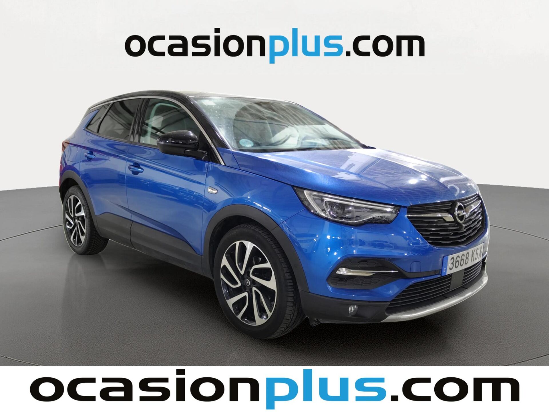 Imagen 2 de OPEL Grandland X