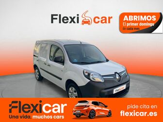 Imagen de RENAULT Kangoo Combi 1.5dCi Blue Limited 70kW