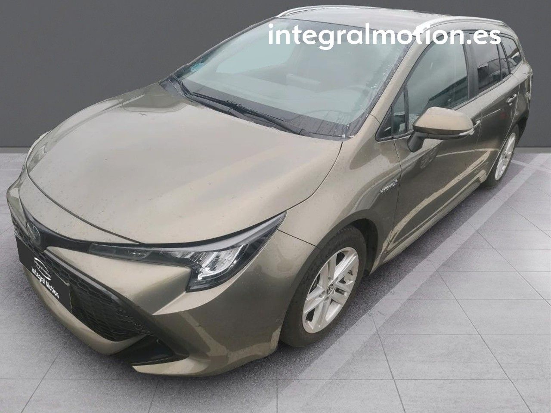 Imagen de TOYOTA Corolla