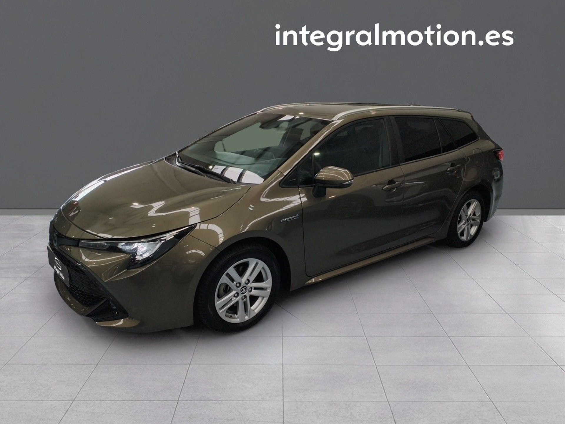 Imagen de TOYOTA Corolla