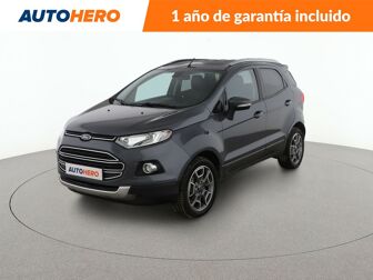 Imagen de FORD EcoSport 1.5 Ti-VCT Titanium PS