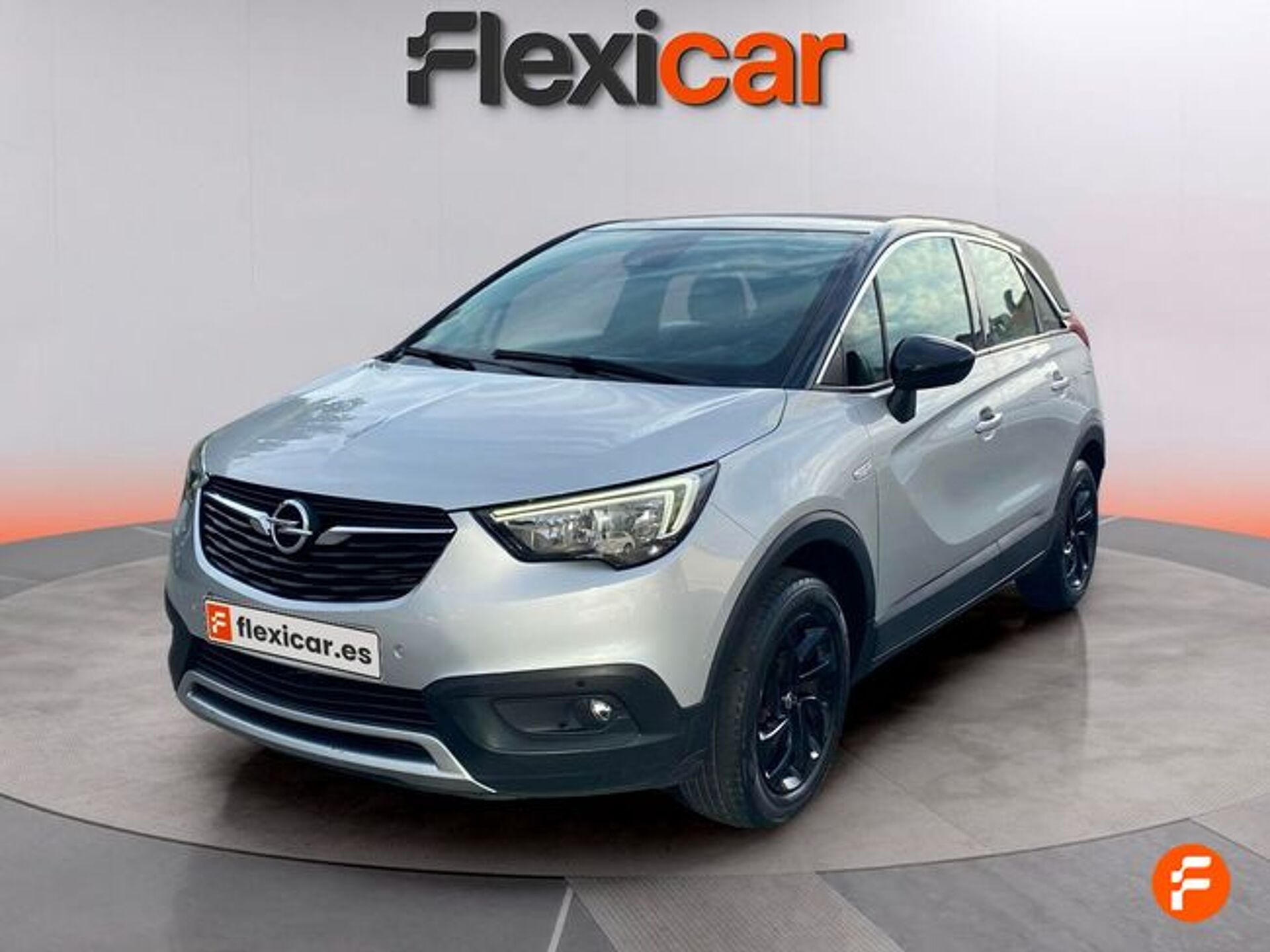 Imagen 2 de OPEL Crossland