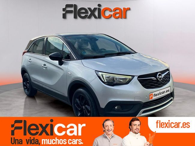 OPEL Crossland (1.2 96kW (130CV) Innovation S/S) en Málaga