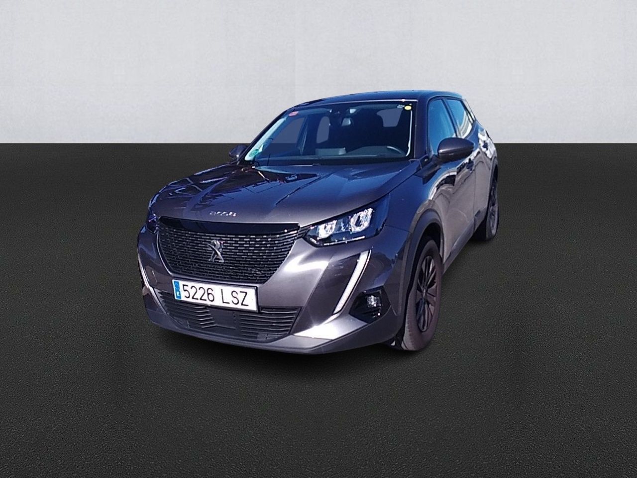 PEUGEOT 2008 (BlueHDi 110 S&S Active Pack 81 kW (110 CV)) en Madrid