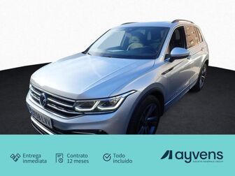 Imagen de VOLKSWAGEN Tiguan 2.0TDI R-Line DSG 110kW