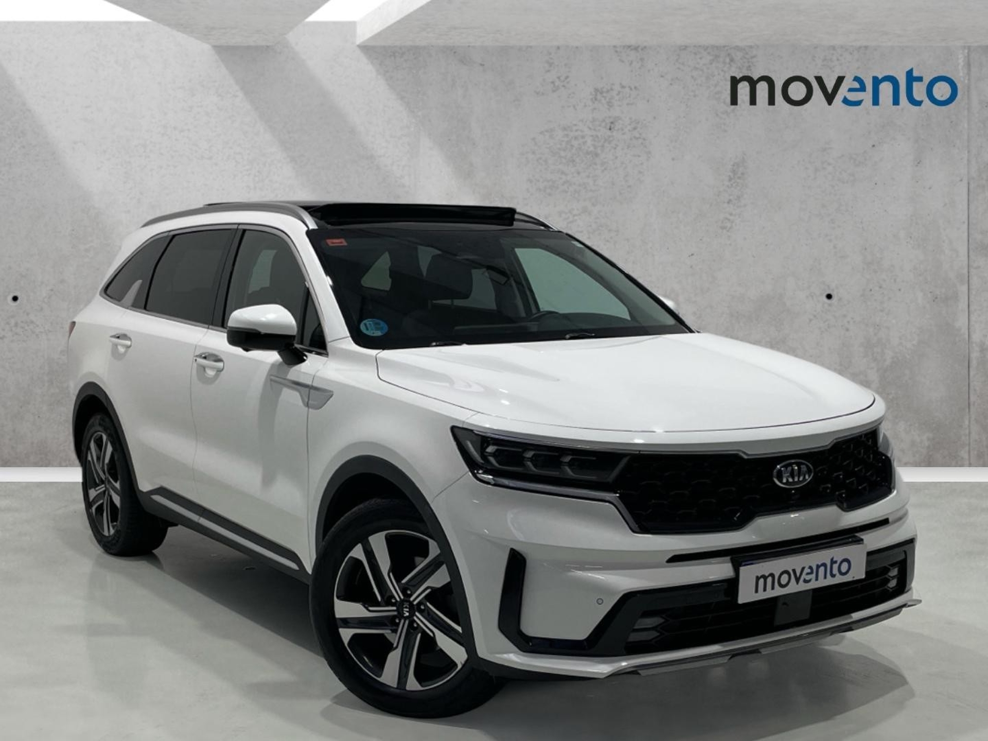 Imagen de KIA Sorento