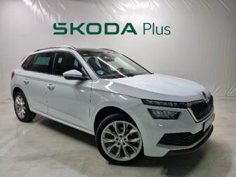 Imagen de SKODA Kamiq 1.0 TSI Scout DSG 85kW