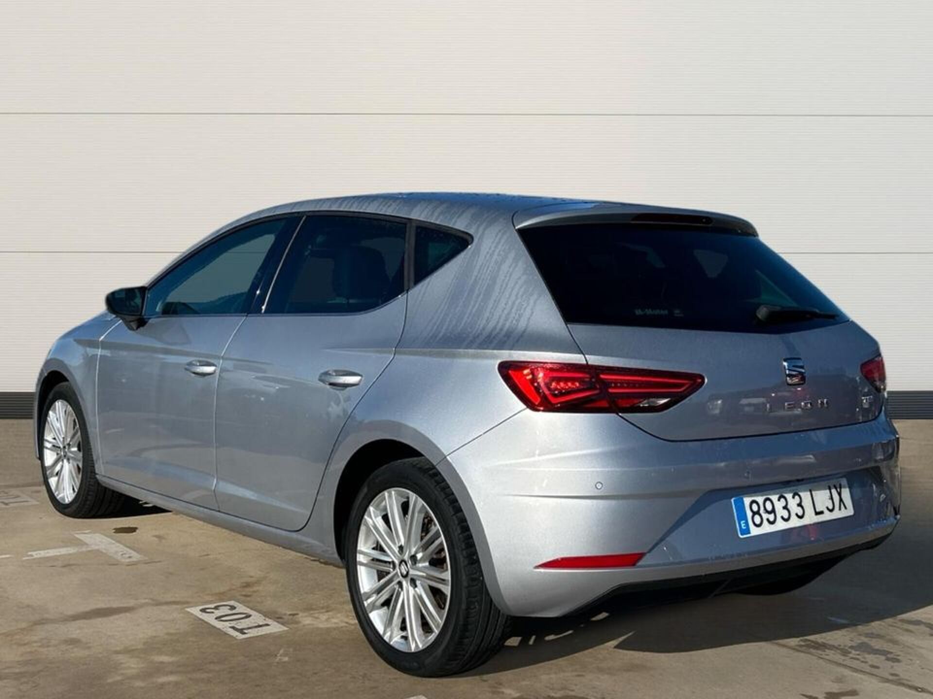 Imagen 3 de SEAT León