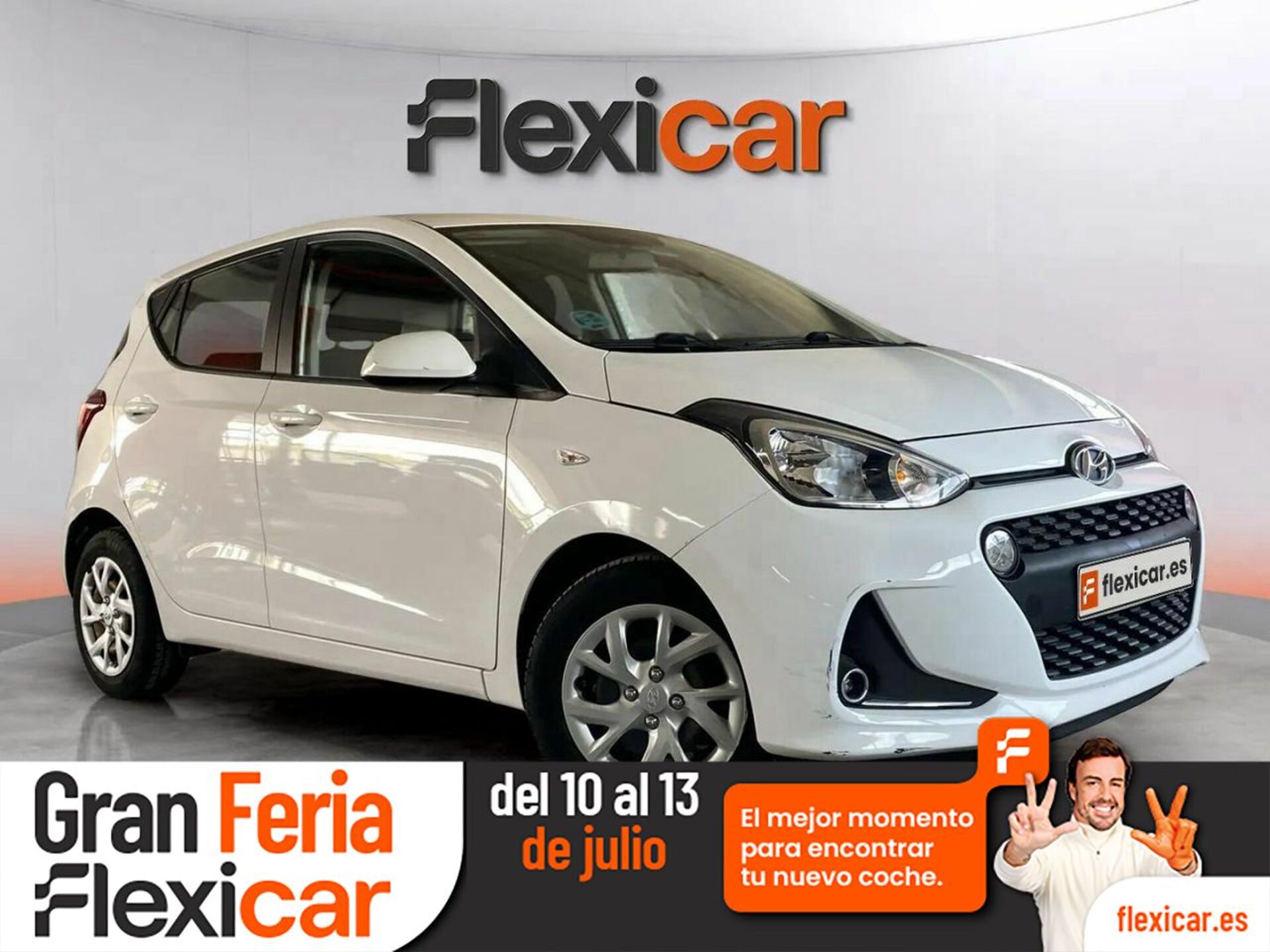 Imagen de HYUNDAI i10