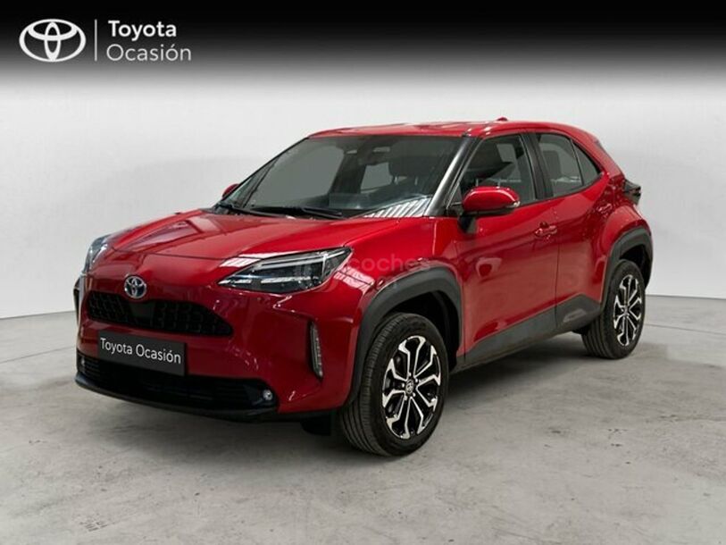 Foto del TOYOTA Yaris Cross 120H Active Tech