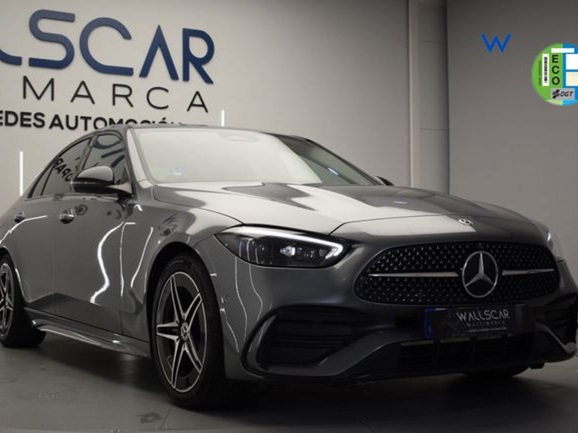 Imagen de MERCEDES Clase C