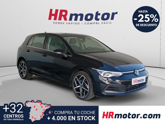 Foto del VOLKSWAGEN Golf 1.4 TSI eHybrid 150kW