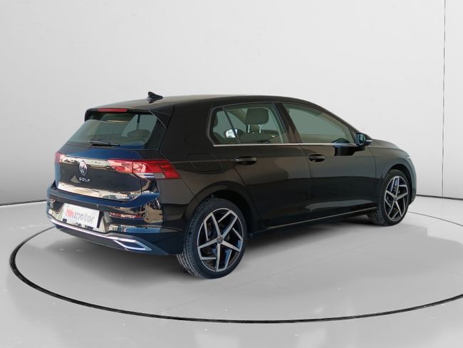 Foto del VOLKSWAGEN Golf 1.4 TSI eHybrid 150kW