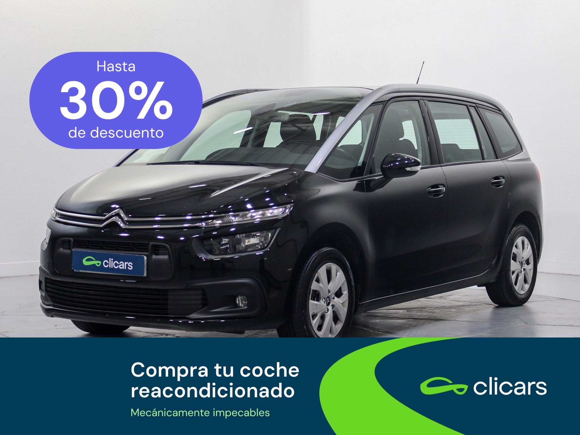 Imagen de CITROEN C4