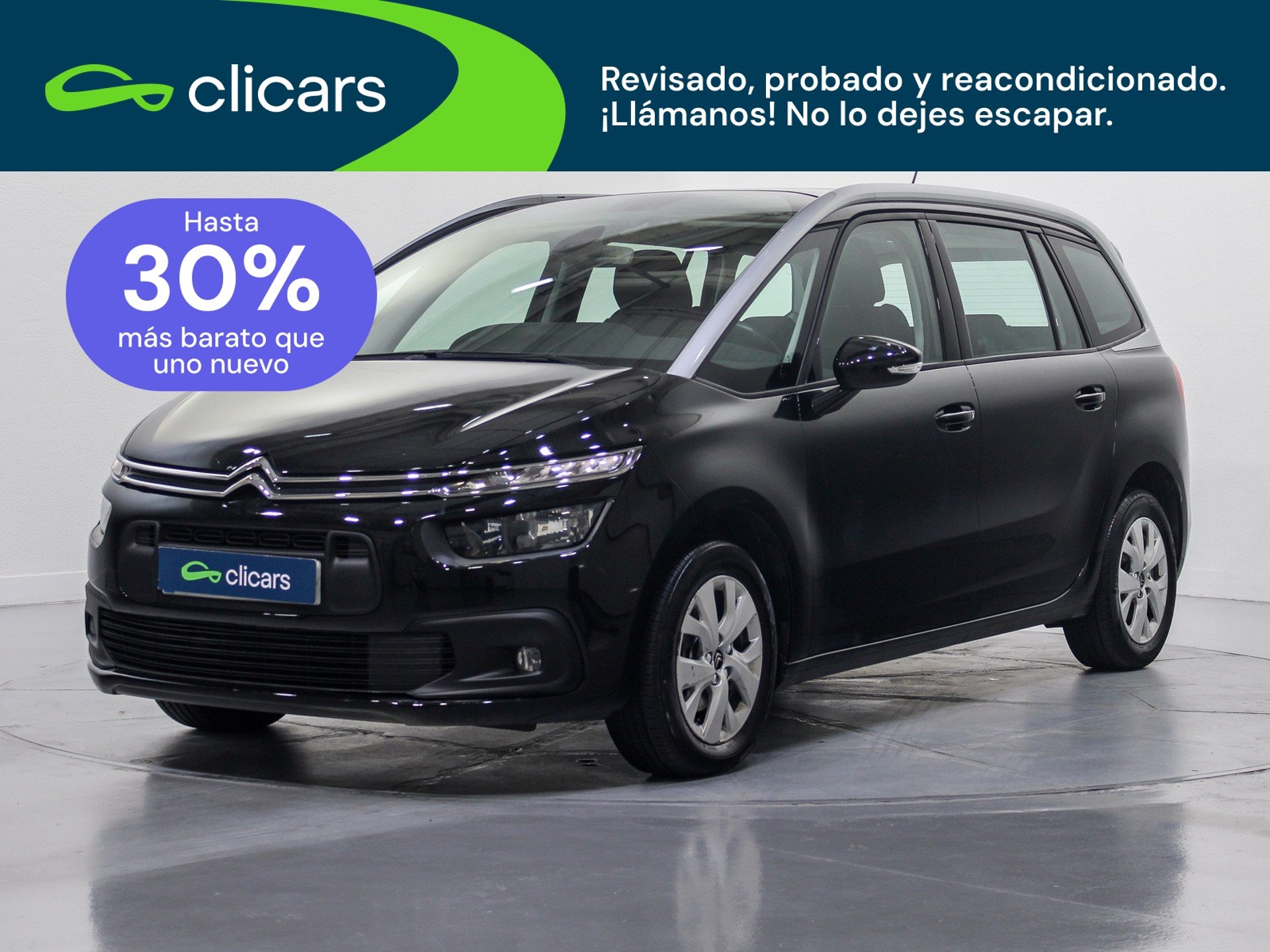 Imagen de CITROEN C4