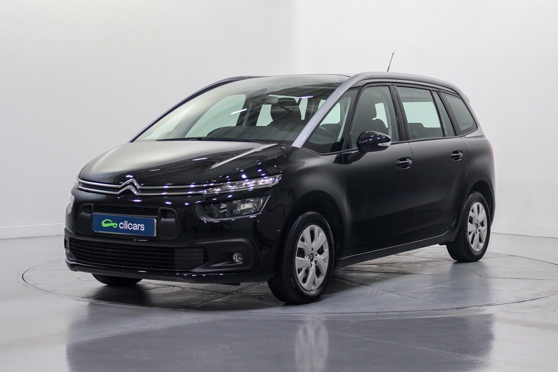 Foto del CITROEN C4 1.5BlueHDI S&S Live 130