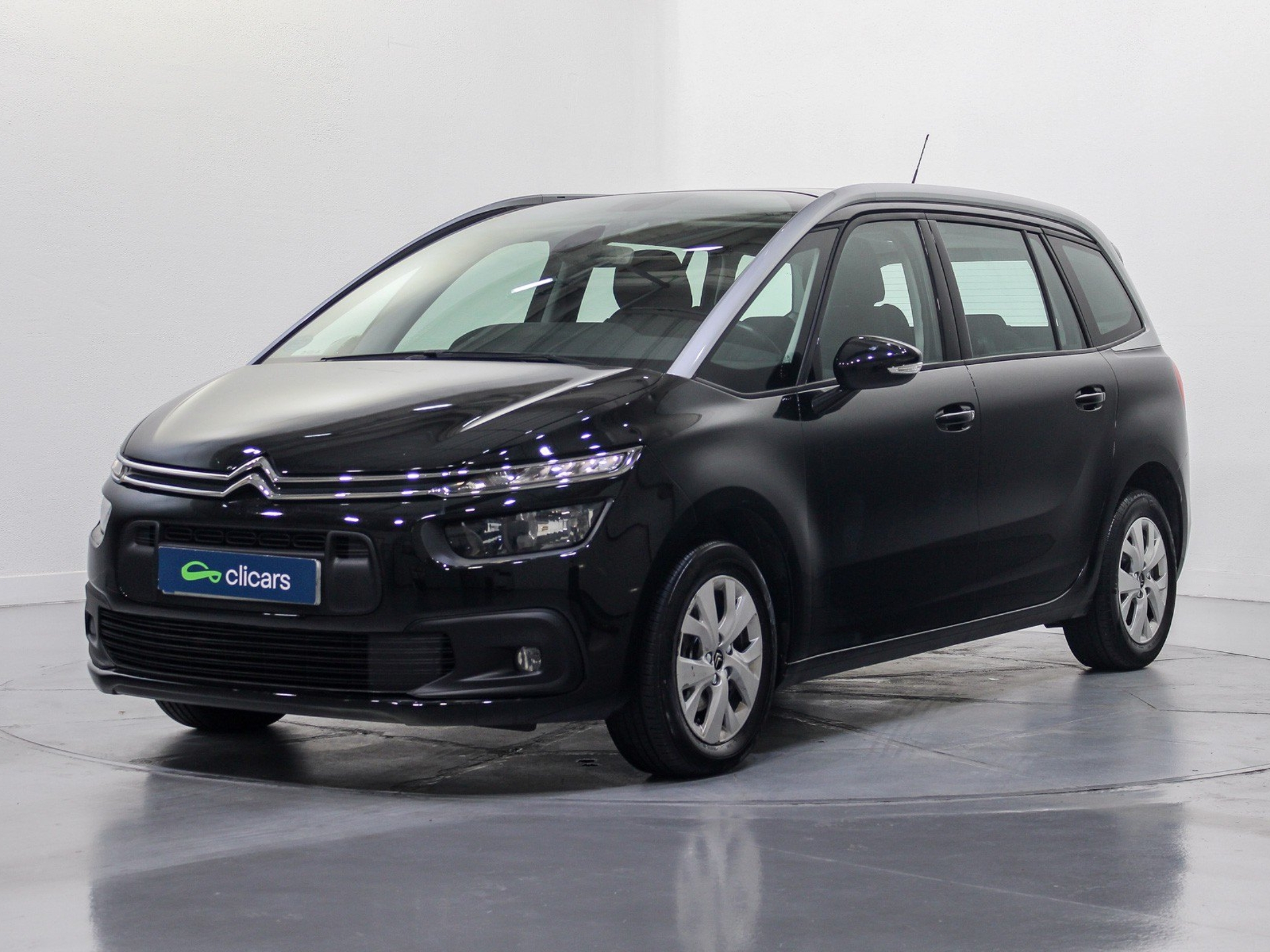 Imagen de CITROEN C4