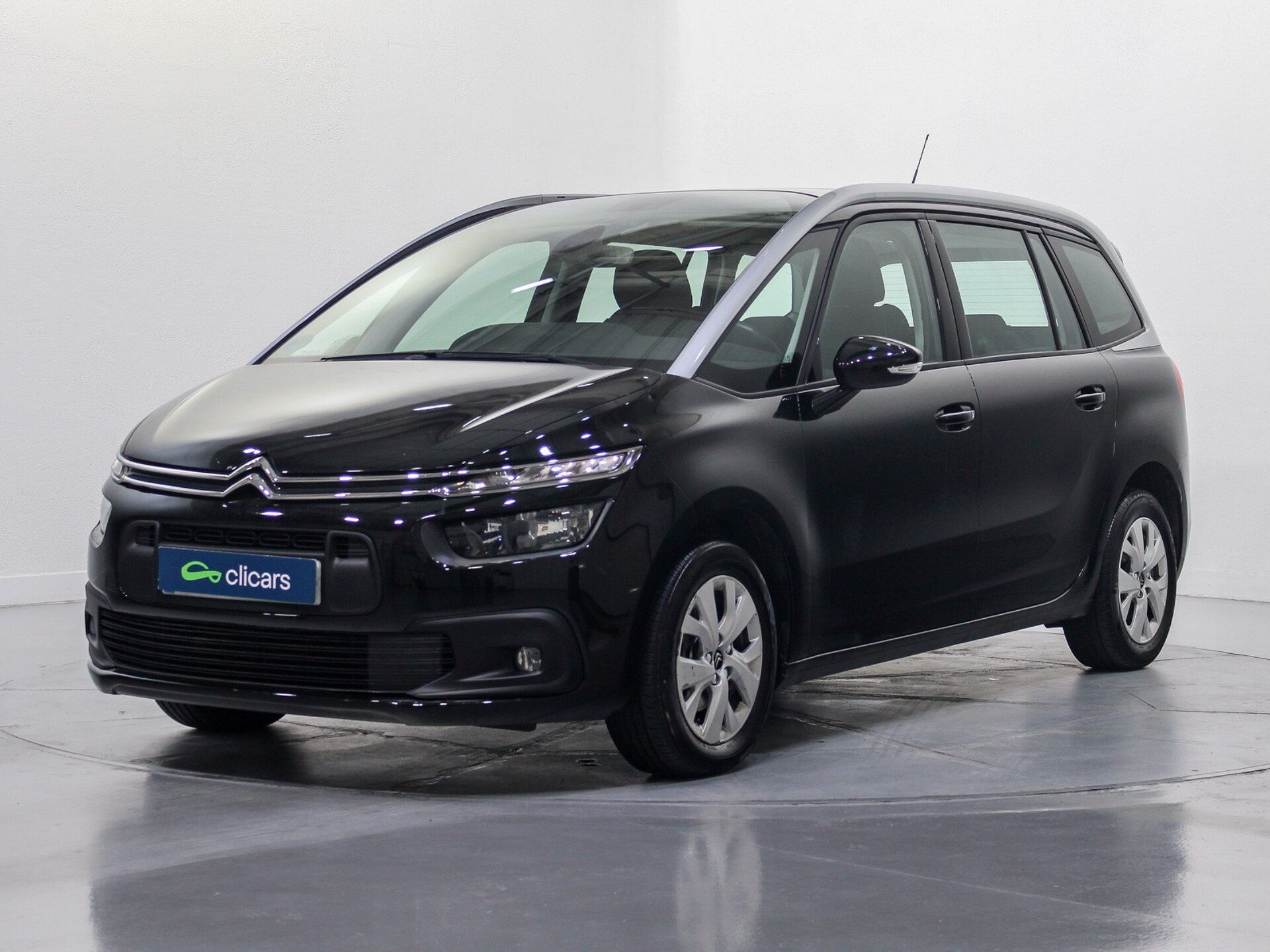 Imagen 1 de CITROEN C4