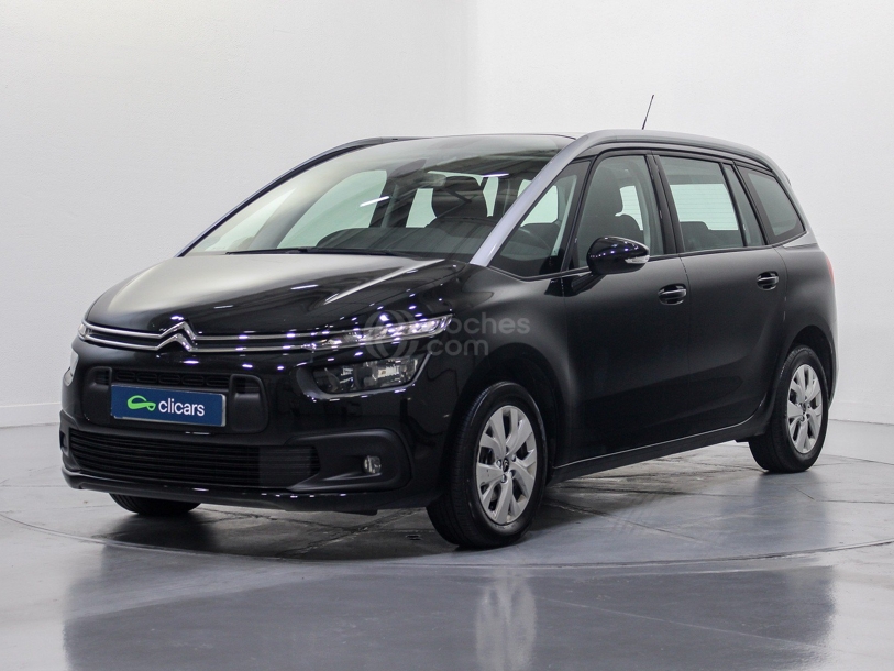 Foto del CITROEN C4 1.5BlueHDI S&S Live 130