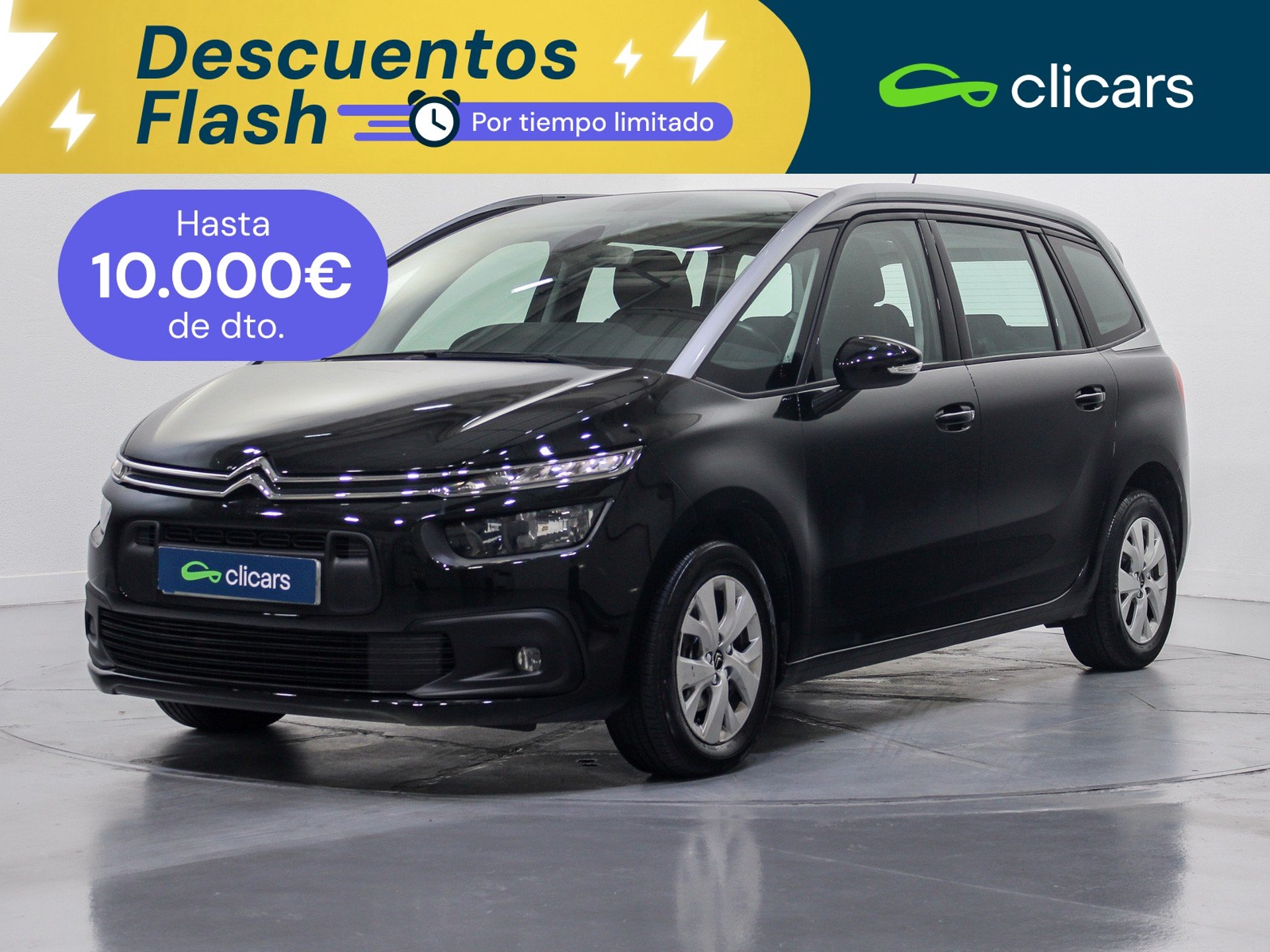 Imagen de CITROEN C4