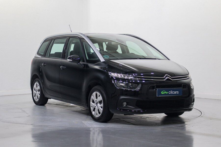 Foto del CITROEN C4 1.5BlueHDI S&S Live 130