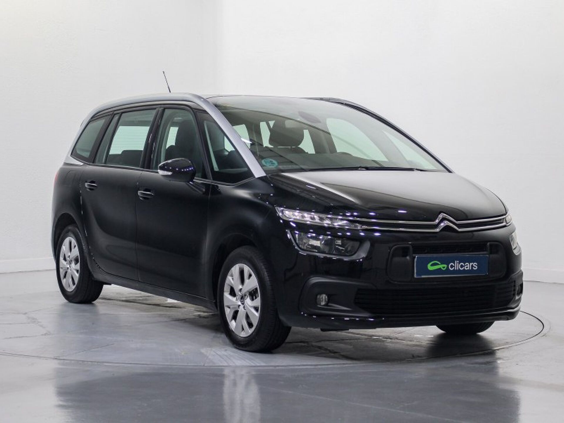 Imagen 3 de CITROEN C4