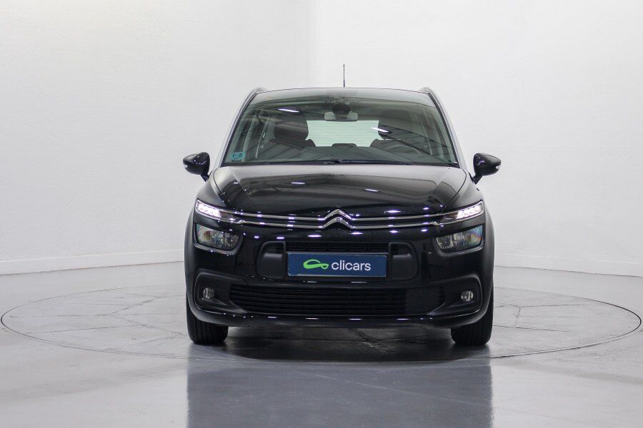 Foto del CITROEN C4 1.5BlueHDI S&S Live 130