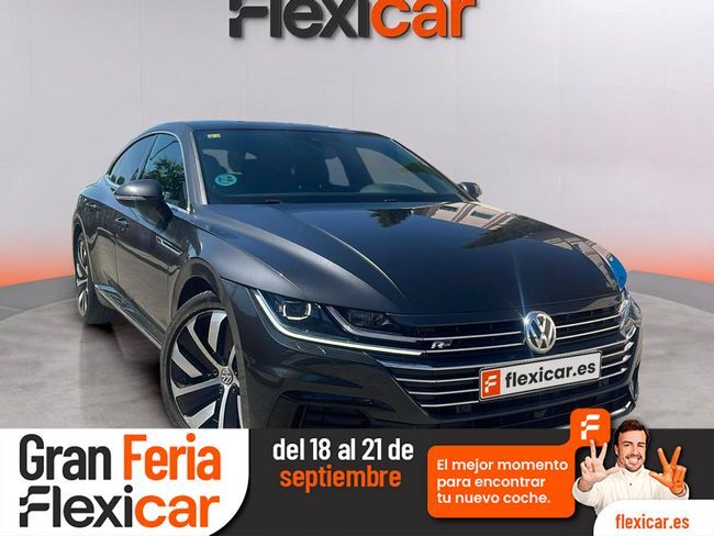 VOLKSWAGEN Arteon (R-Line 2.0 TDI 110kW (150CV) DSG) en Madrid
