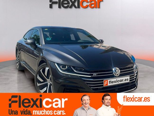 VOLKSWAGEN Arteon (R-Line 2.0 TDI 110kW (150CV) DSG) en Madrid