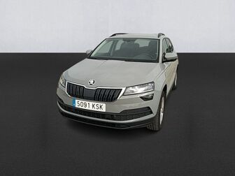 Imagen de SKODA Karoq 1.5 TSI Ambition ACT DSG