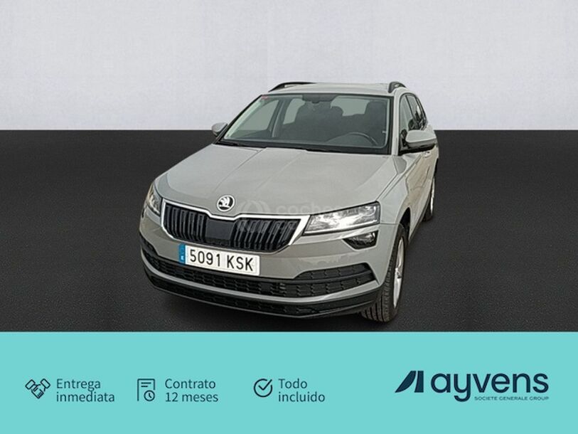 Foto del SKODA Karoq 1.5 TSI Ambition ACT DSG