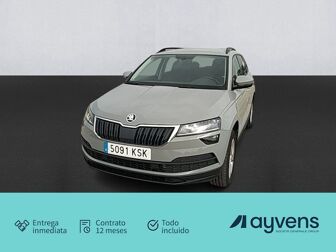 Imagen de SKODA Karoq 1.5 TSI Ambition ACT DSG