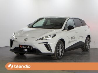 Imagen de MG 4 Standard 51kWh