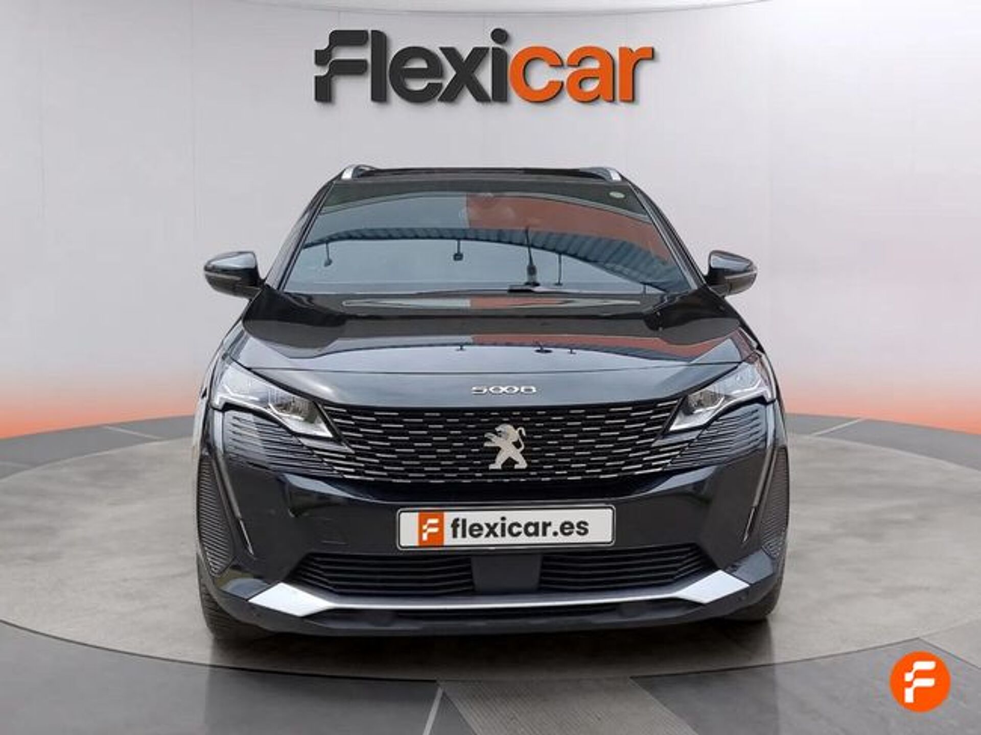 Imagen 2 de PEUGEOT 5008