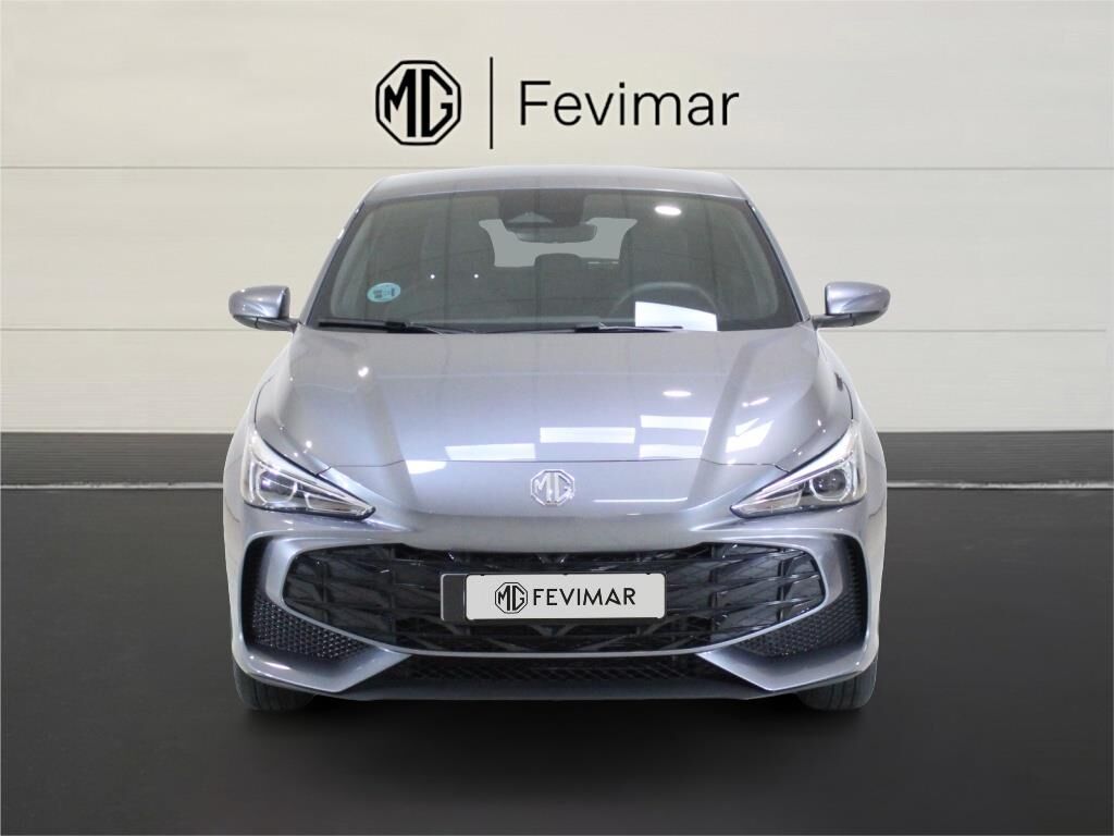 Foto del MG 3 1.5 Standard