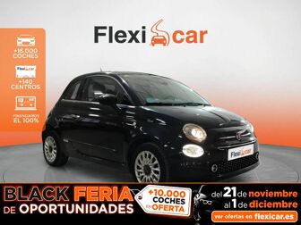 Imagen de FIAT 500 1.2 GLP Star