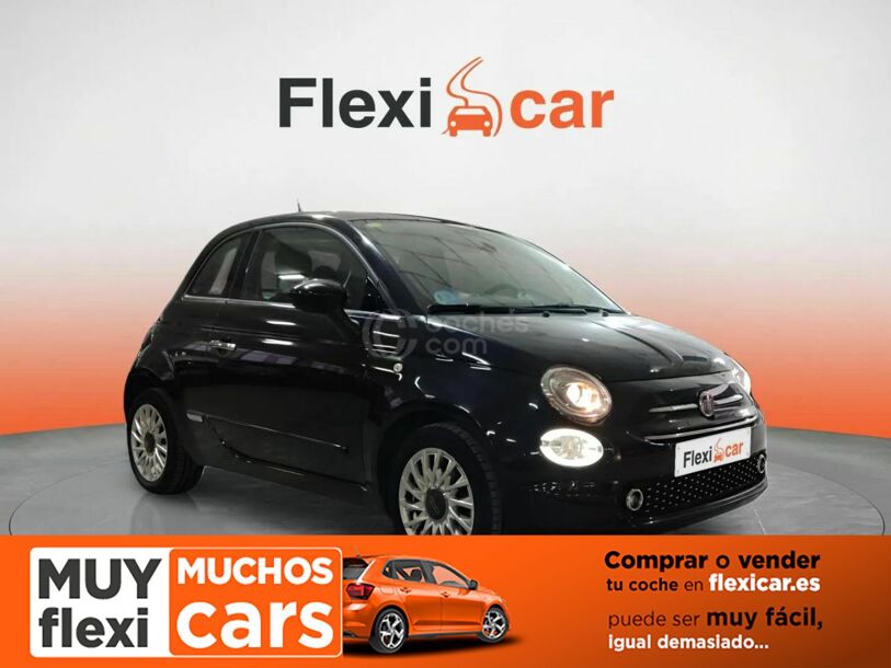 Foto del FIAT 500 1.2 GLP Lounge