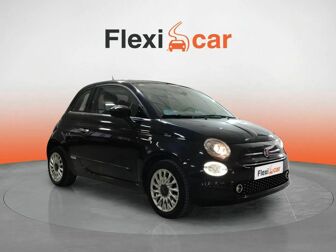 Imagen de FIAT 500 1.2 GLP Star